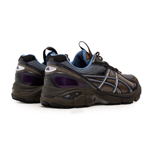 Asics UB6-S GT-2160 Grey Floss/Brown Storm 1203A421-400 Degli Uberti